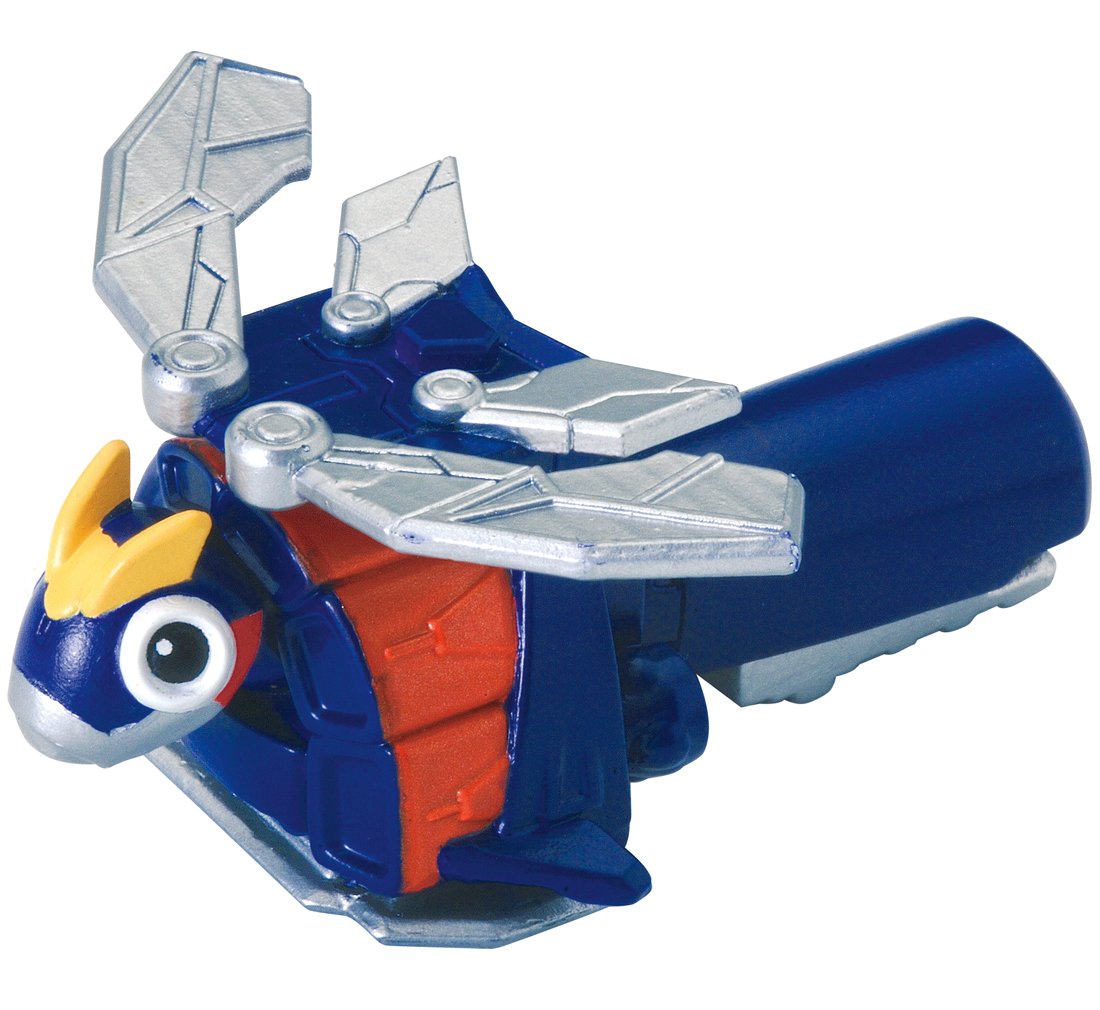 Amazon.co.jp: タイムボカン24 ボカンキーコレクション 01 : Toys & Games